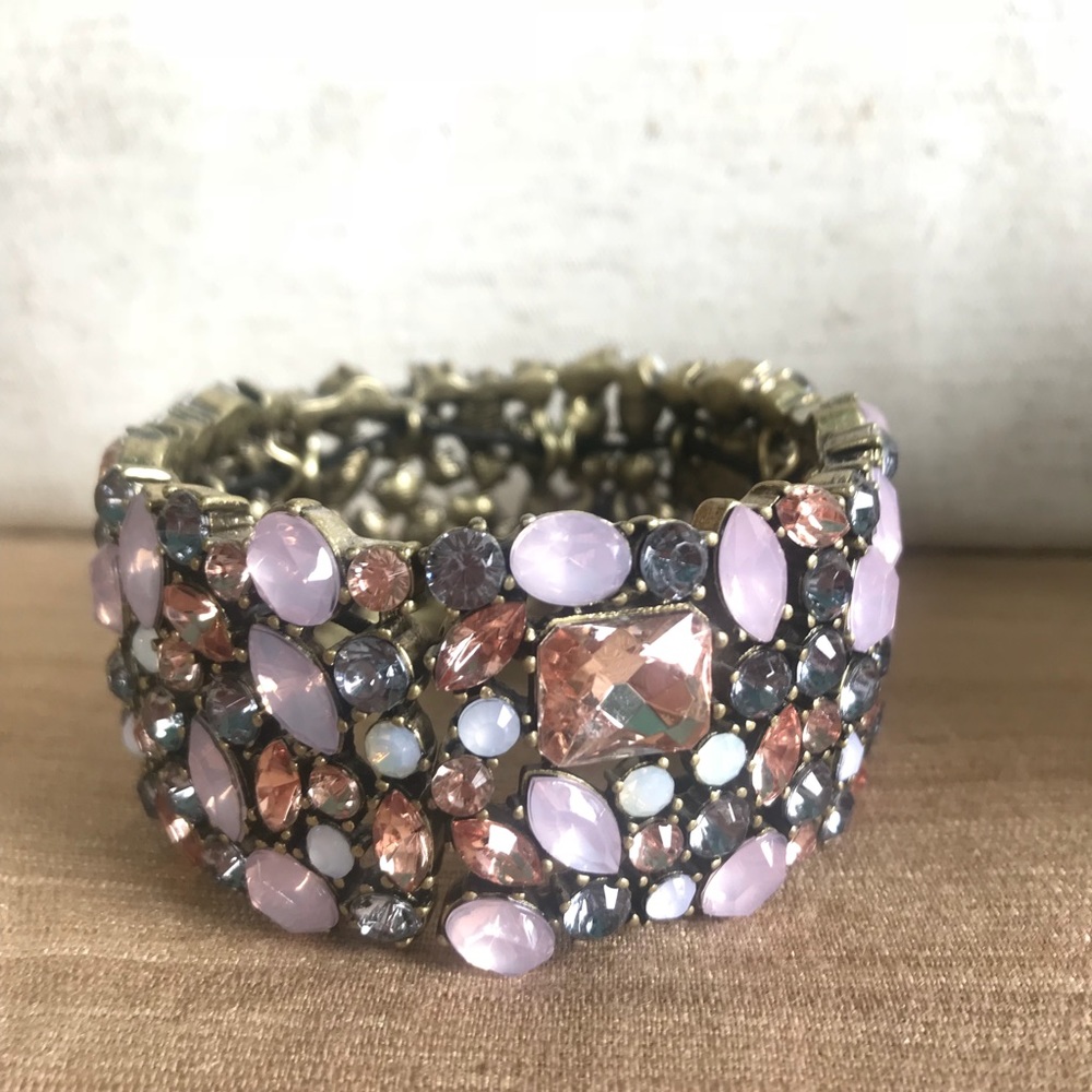 Chloe and Isabel bracelet